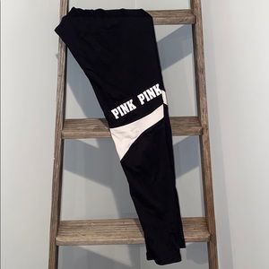 PINK Leggings. Washed. Never worn.